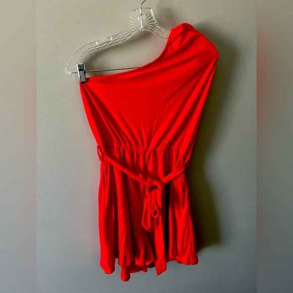 Cupshe Shorts jumpsuit sz L - Picture 1 of 6